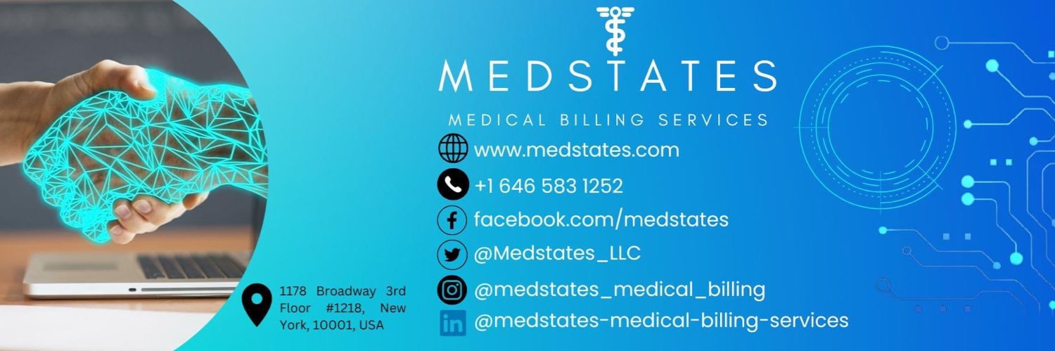 Medstates_LLC's profile banner image