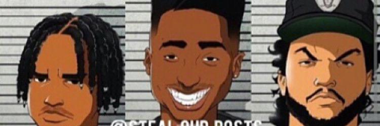 bbycherry2's profile banner image