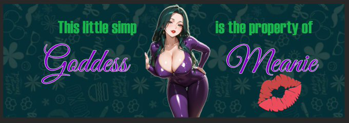 Garthsimp's profile banner image