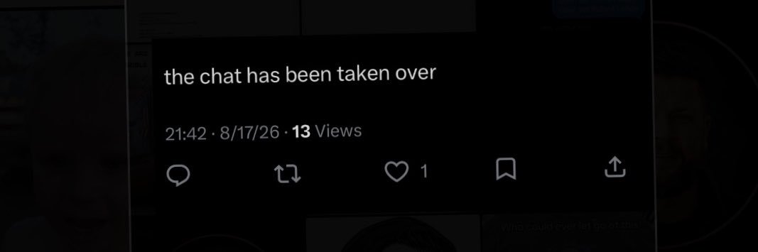 UncleCloyd's profile banner image