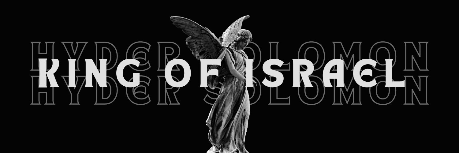 KingSolomon_111's profile banner image