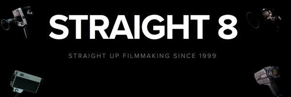 straight8 Profile Banner
