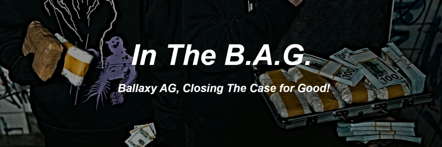 BallaxyAG's profile banner image