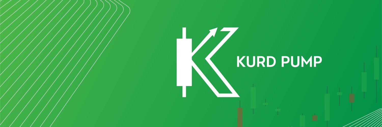 KurdPump's profile banner image