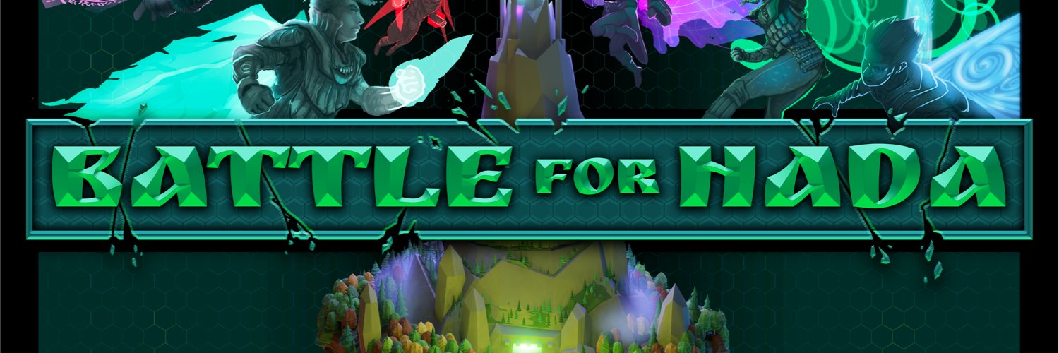 Battle for Hada banner