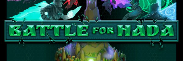 BattleForHada Profile Banner