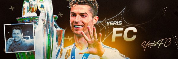 YerisFcMobile Profile Banner