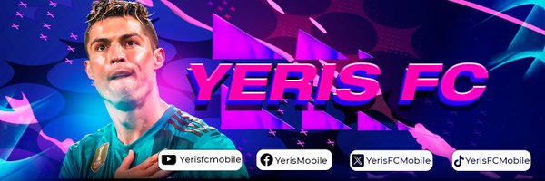 YerisFcMobile Profile Banner
