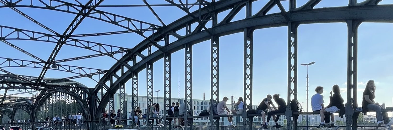 Nikolaus Gradl banner