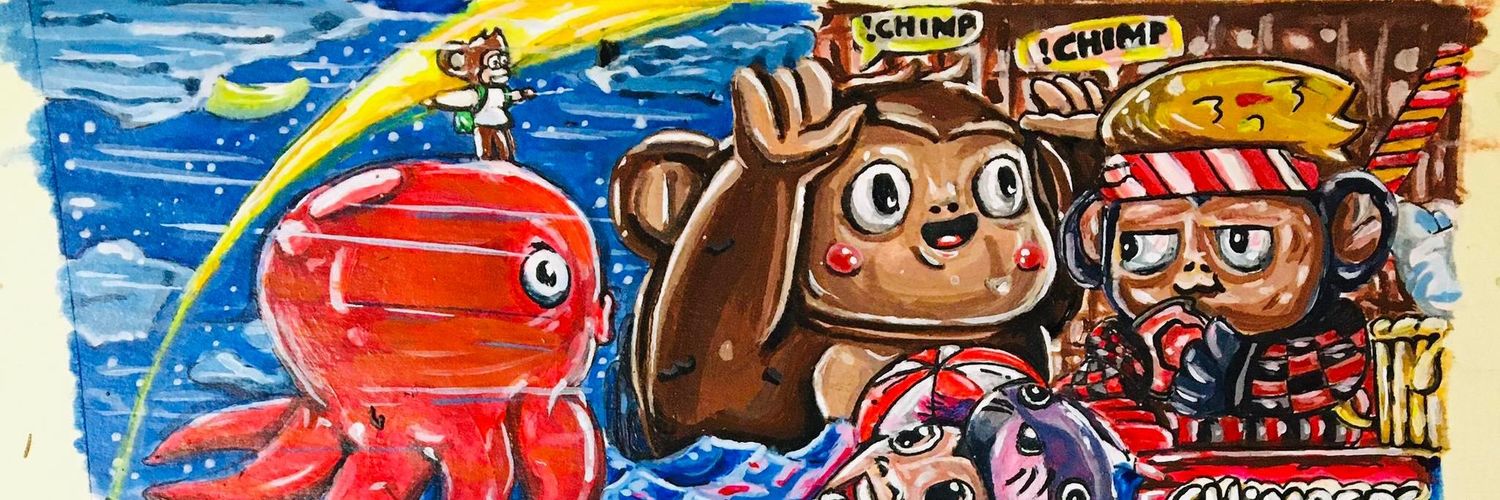 NaishaBoo95's profile banner image