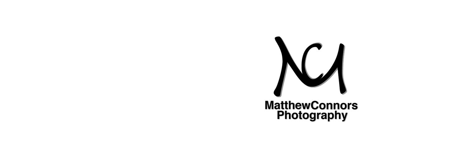 Matt Connors banner