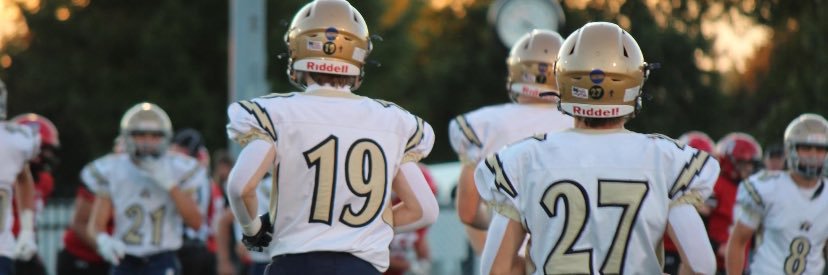 Waylon Hargrove banner