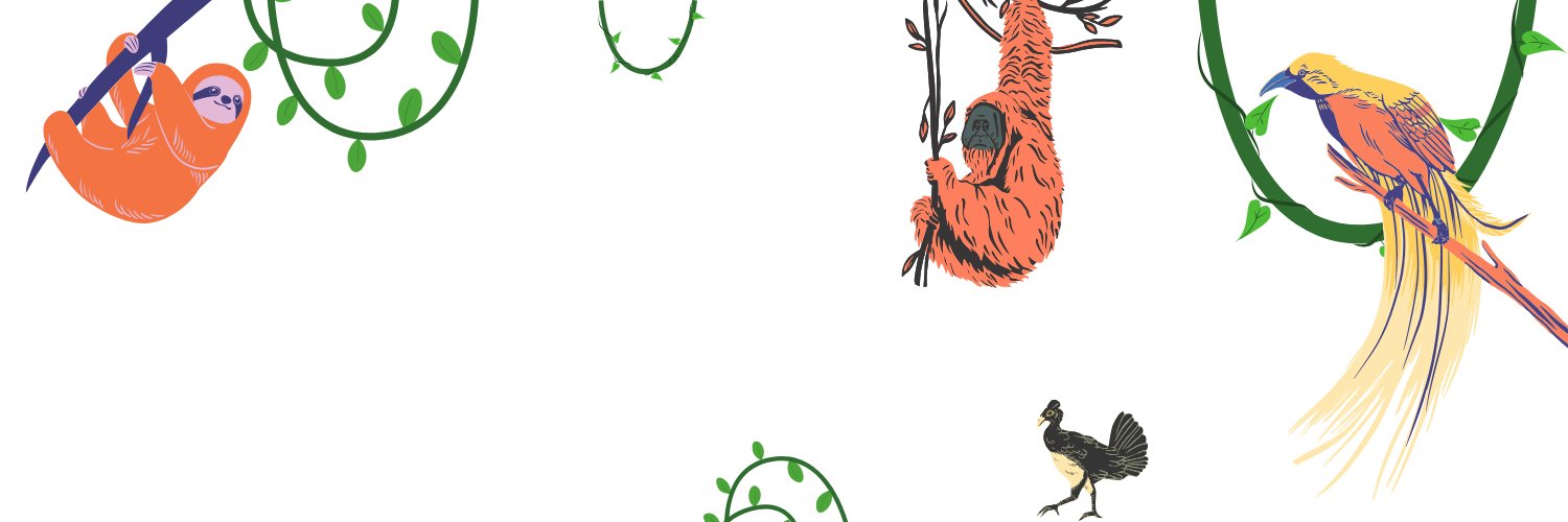 Nature Hall of Fame 🌿 banner