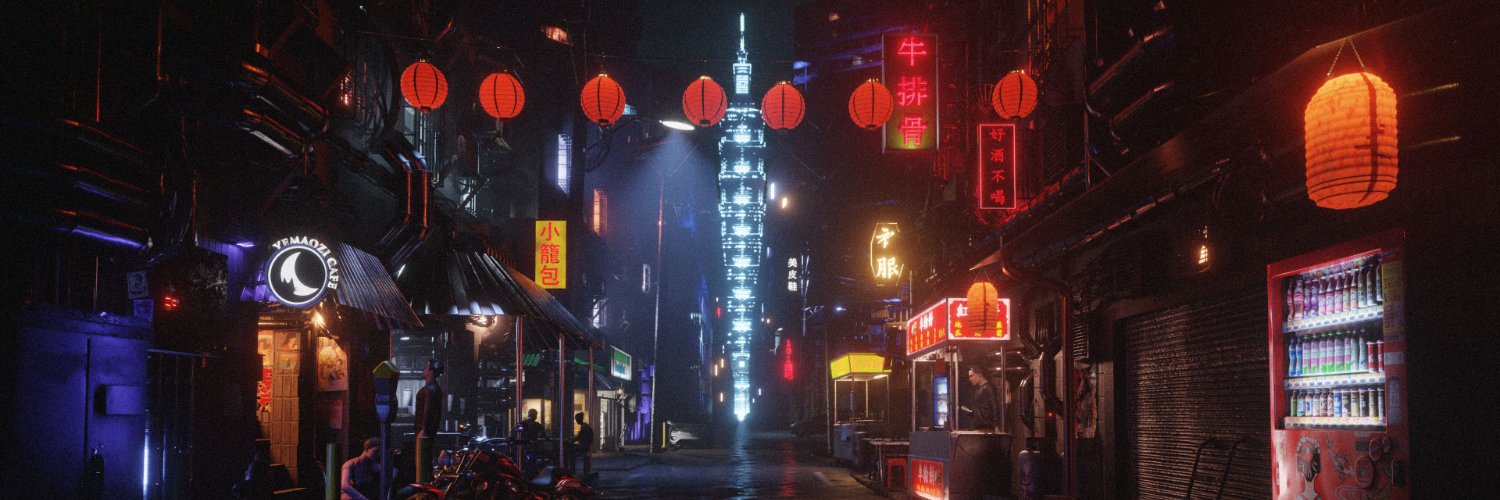LukeSaavedraL's profile banner image