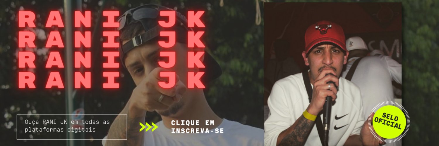 13RaniJK's profile banner image