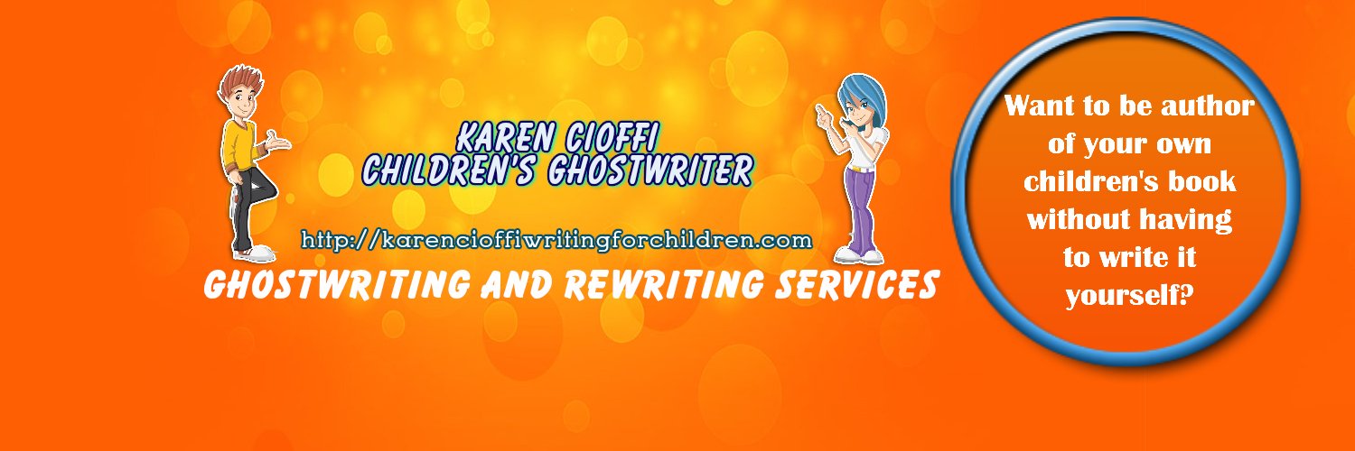 Karen Cioffi banner