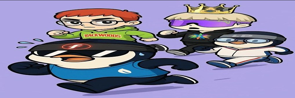 PuperSuper | GoH banner