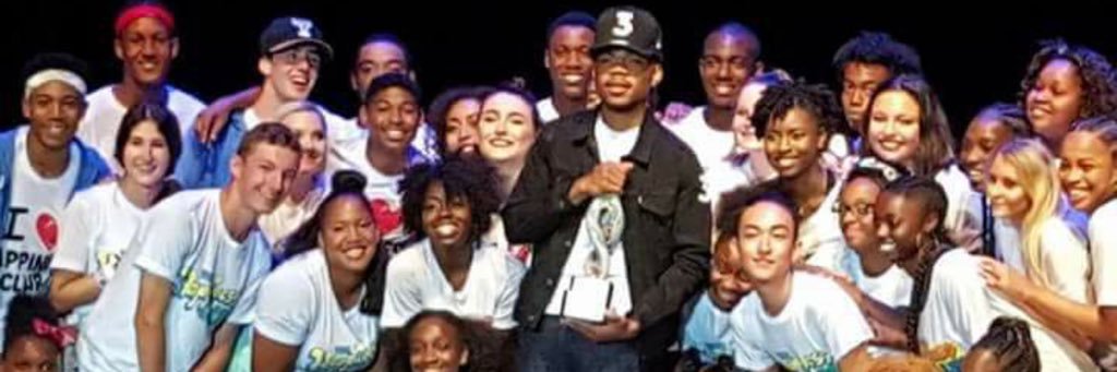 THCChicago's profile banner image