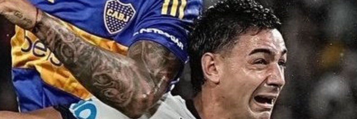 LaRojitas. banner