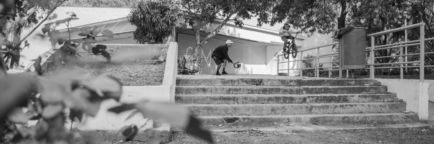 juandelgadoBMX's profile banner image