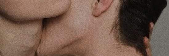Hot boy banner