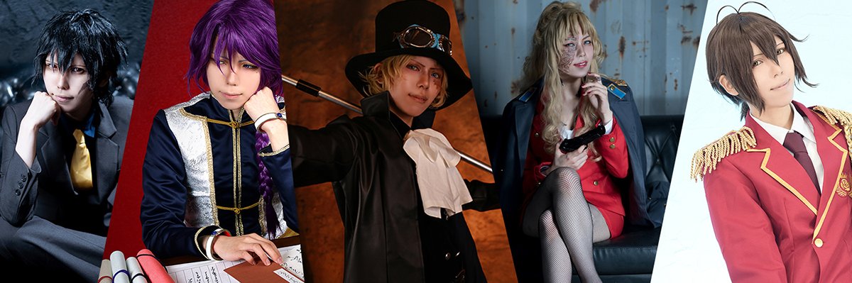 saiga_ryou_'s profile banner image