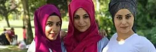 Türbanlıya Dost Namus Sikicisi banner