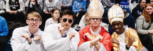 XUPopes Profile Banner