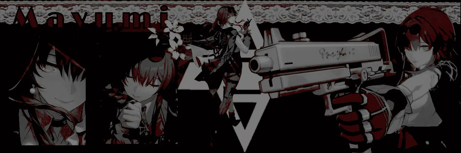 LOYAL MAGDALENE . banner