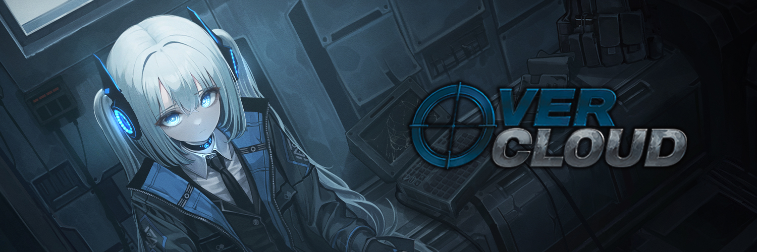 PM_Overcloud's profile banner image
