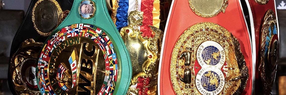 How Boxing Works🥊's banner