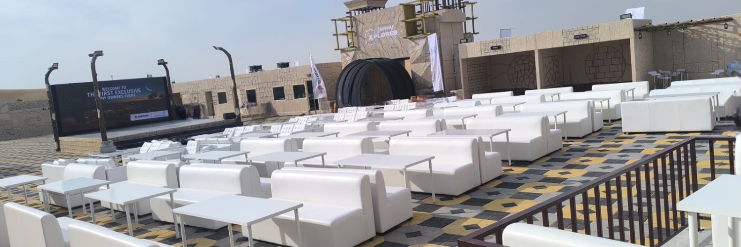 QamarEvent's profile banner image