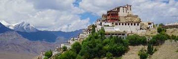 stanzinnangmo Profile Banner