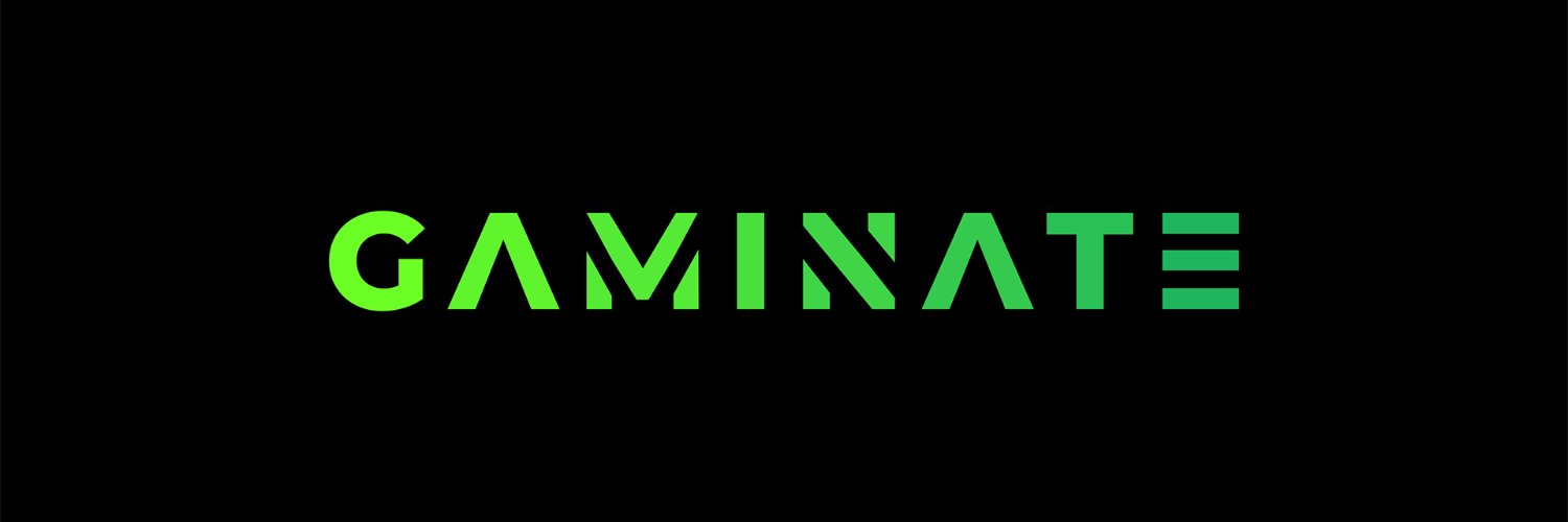 GaminateGames's profile banner image
