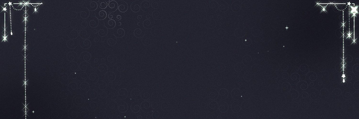 Mira ♠️ 🐚Vtuber banner