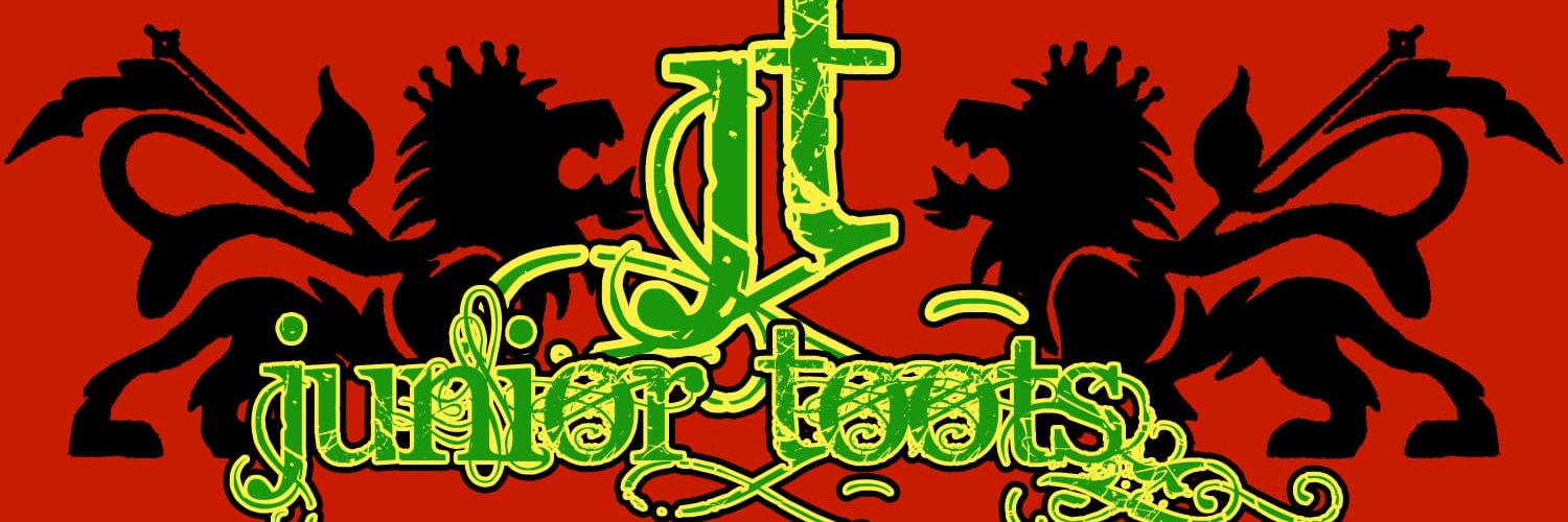 JuniorToots's profile banner image