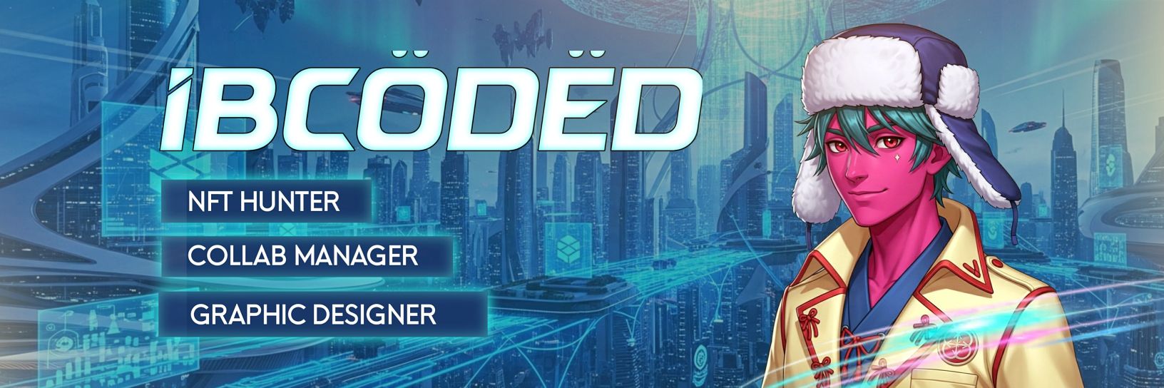 𝐈𝐛𝐜ö𝐝ë𝐝 banner
