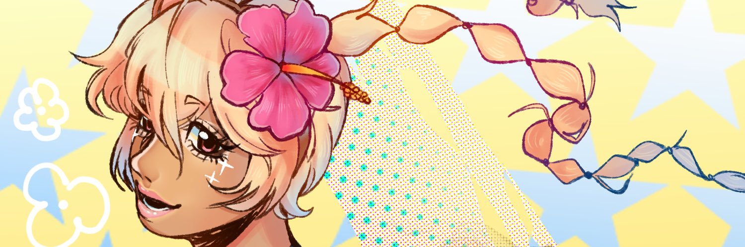 AERO ♥︎ banner