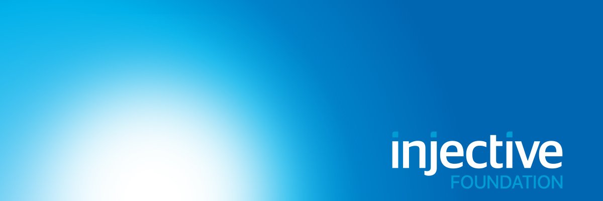 InjectiveFdn banner