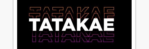 Tatakae 戦え (@TatakaeFrance) / Posts / X