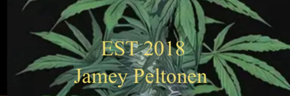 Jamey Peltonen banner