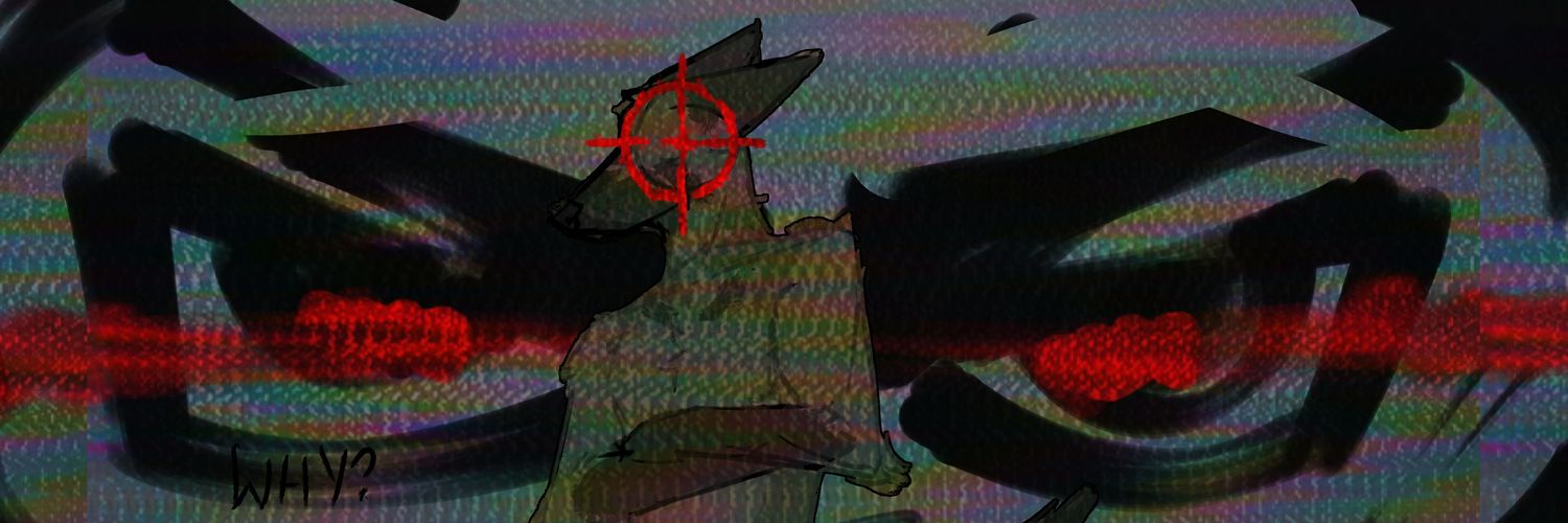 Riot banner