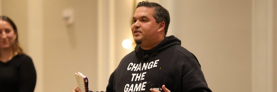 Bryan Heal (he/him) banner