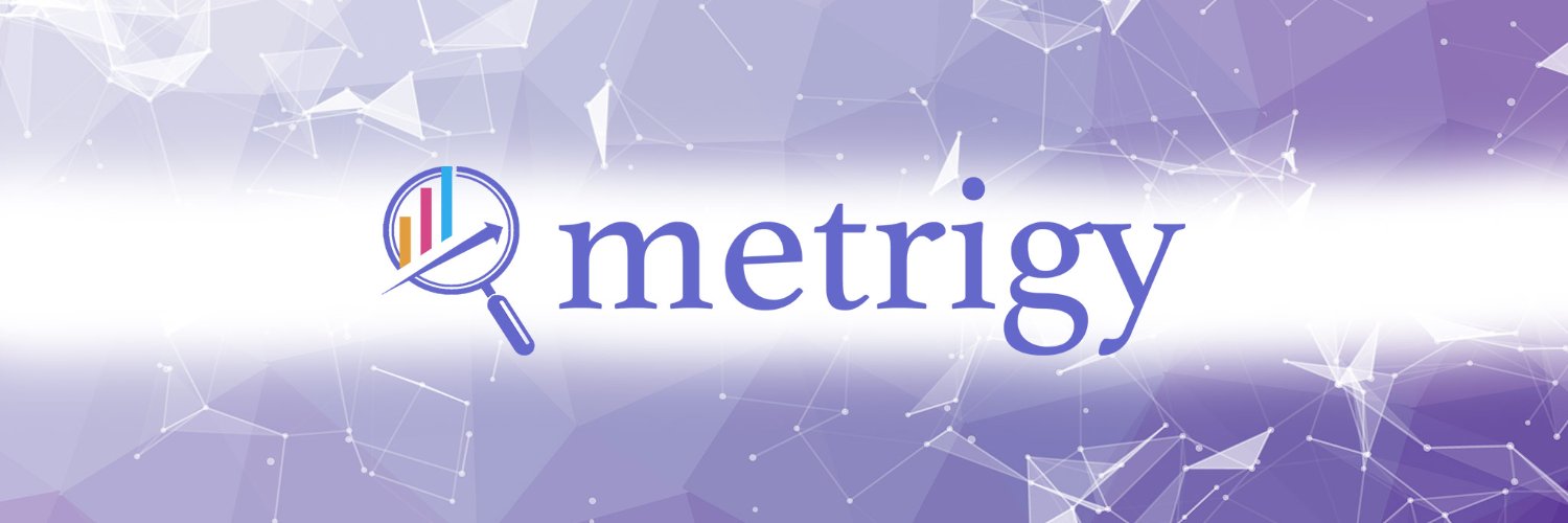 Metrigy banner