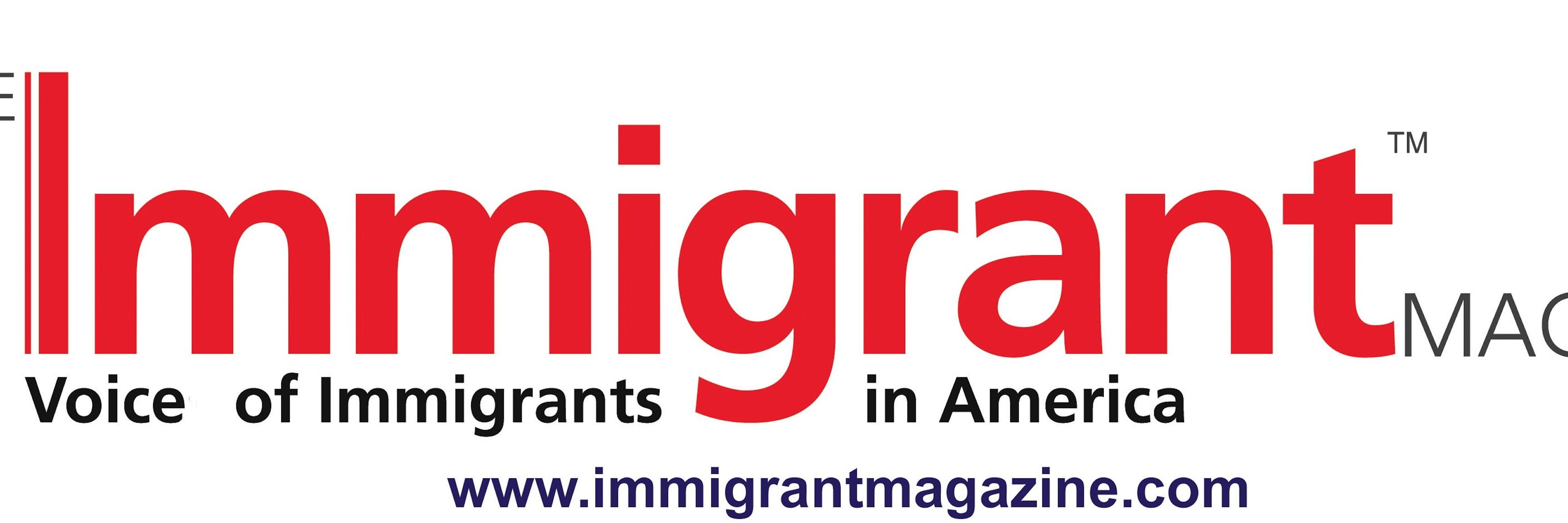 theimmigrantmag's profile banner image