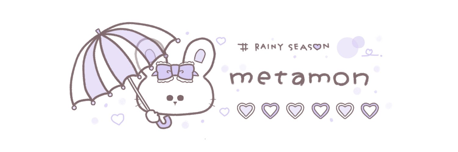 めたもん🐈‍⬛ ͗🍼【CK】 banner