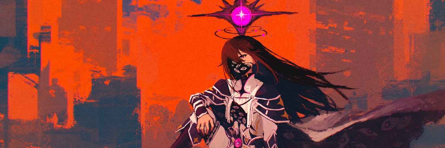 Ayricu 👁👁👁 banner