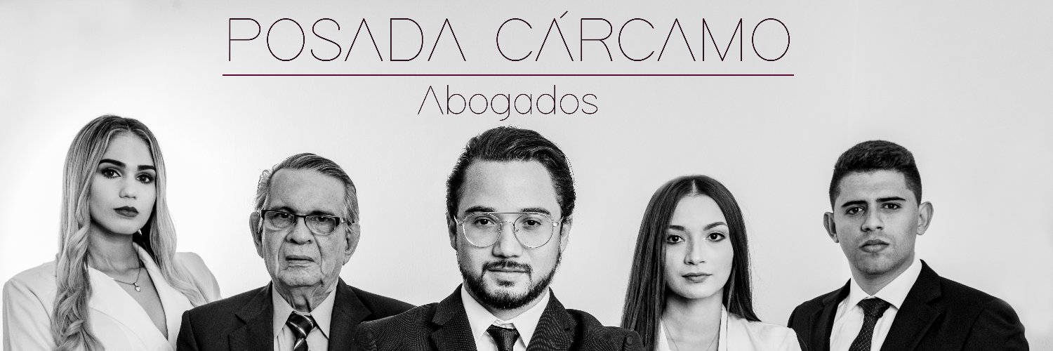 Carlos Posada banner