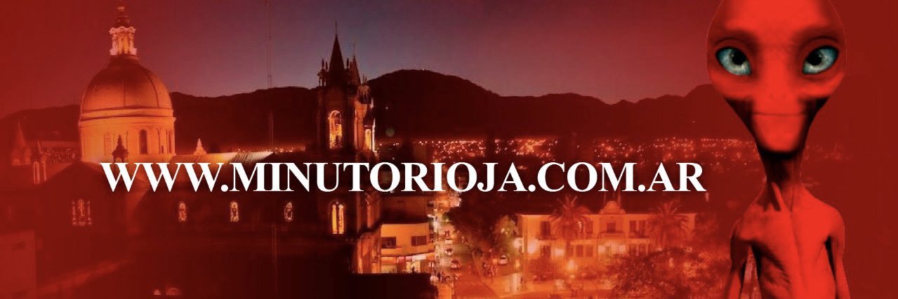 MinutoRiojaLR's profile banner image