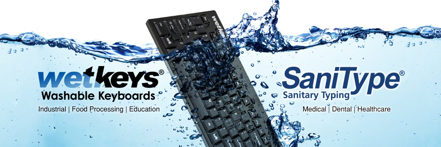 WetKeys's profile banner image